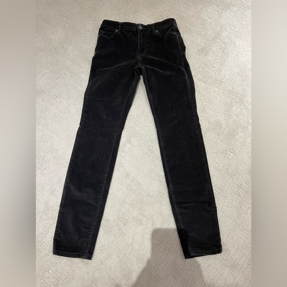 Buffalo David Bitton Corduroy Pants - Picture 1 of 5